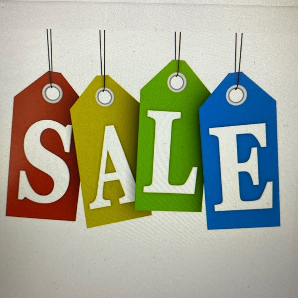 SAVE $9 Mix and match items marked 💥3 for $15💥